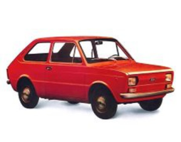 Seat 133 I