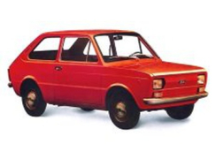 Seat 133 I