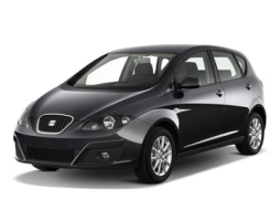 Seat Altea 5P