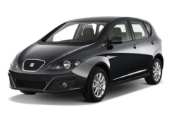 Seat Altea 5P