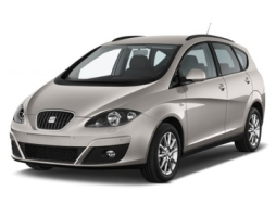 Seat Altea XL 5P