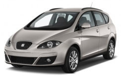 Seat Altea XL 5P