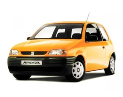 Seat Arosa 6H