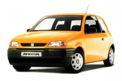 Seat Arosa 6H