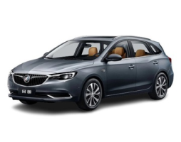 Buick Excelle GX