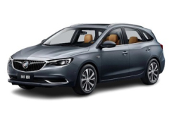 Buick Excelle GX