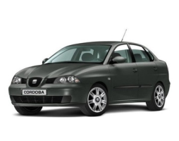 Seat Cordoba Mk2 (6L)