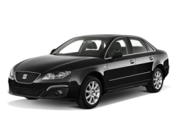 Seat Exeo 3R