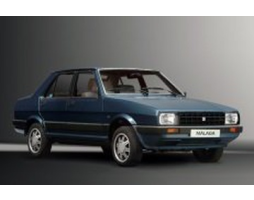 Seat Malaga 023A