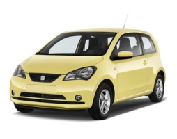 Seat Mii KF (AA)