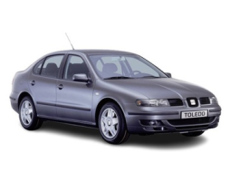 Seat Toledo Mk2 (1M)