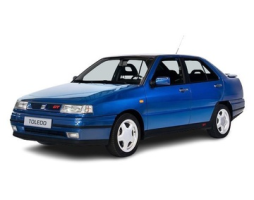 Seat Toledo Mk1 (1L)