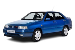 Seat Toledo Mk1 (1L)