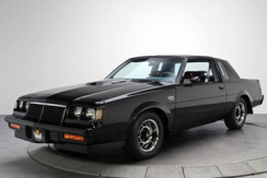 Buick Grand National