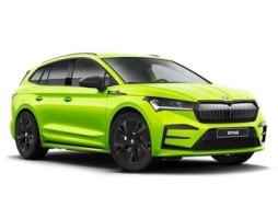 Skoda Enyaq iV I (NY)