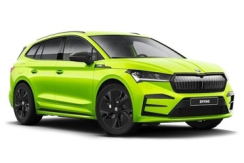 Skoda Enyaq iV I (NY)