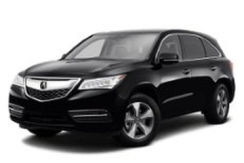 Acura MDX YD3
