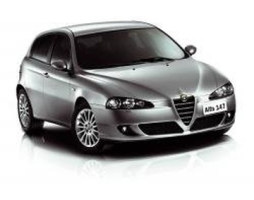 Alfa Romeo 147 937