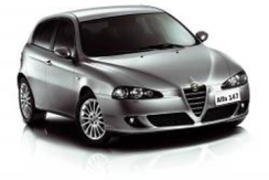 Alfa Romeo 147 937