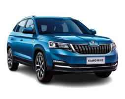 Skoda Kamiq I