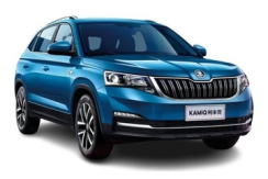 Skoda Kamiq I