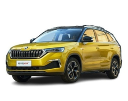 Skoda Kamiq GT I