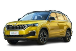 Skoda Kamiq GT I