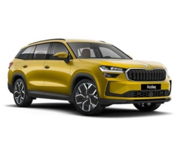 Skoda Kodiaq II