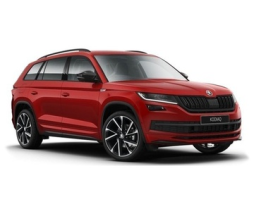 Skoda Kodiaq I (NS7)