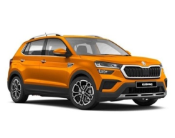 Skoda Kushaq