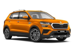 Skoda Kushaq