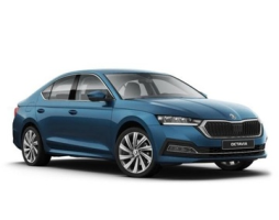 Skoda Octavia Mk4 A8 (NX) Skoda Octavia Mk4 A8 (NX)