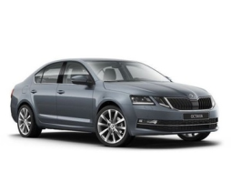 Skoda Octavia Mk3 A7 (5E) Facelift Skoda Octavia Mk3 A7 (5E) Facelift