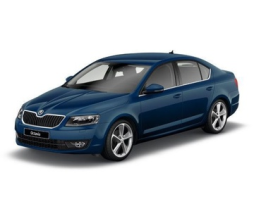 Skoda Octavia Mk3 A7 (5E) Skoda Octavia Mk3 A7 (5E)