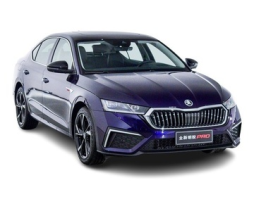 Skoda Octavia Pro