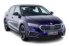 Skoda Octavia Pro