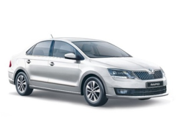 Skoda Rapid I (5J) Facelift