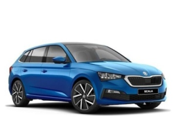 Skoda Scala I (NW)