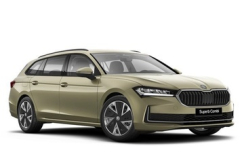 Skoda Superb IV B9 (3Y)