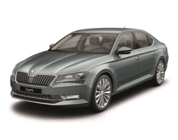 Skoda Superb III B8 (3V)