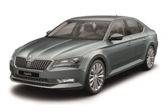 Skoda Superb III B8 (3V)