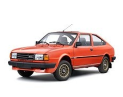 Skoda 100 Series Type 105/120