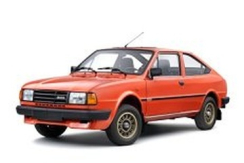 Skoda 100 Series Type 105/120