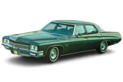 Buick LeSabre IV (B-body)
