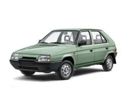 Skoda Favorit Type 781