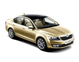 Skoda Octavia Classic 5E