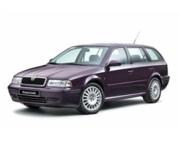 Skoda Octavia Tour Mk1 (1U)