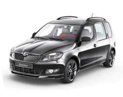 Skoda Roomster 5J