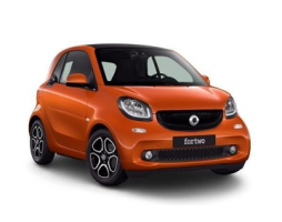 Smart Fortwo III (W453)