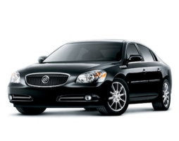 Buick Lucerne